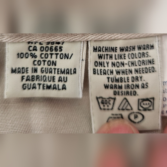 Eddie Bauer women's jeans - Picture 6 of 6